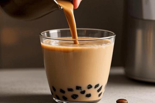 咖啡续命奶茶:如何在生活中找到咖啡与奶茶的完美平衡 咖啡续命奶茶:如何在生活中找到咖啡与奶茶的完美平衡