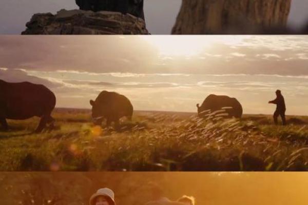 疲于供命的动物：驯服的小骆驼与自由的灵魂