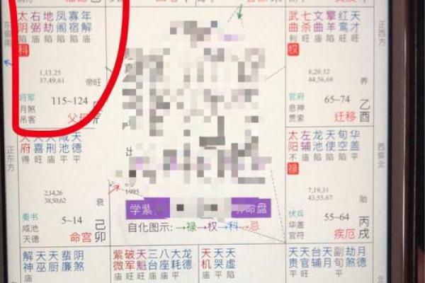 命骨破碎:如何解读命理中的隐秘密码与人生指引 命骨破碎:如何解读命理中的隐秘密码与人生指引