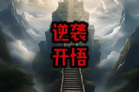 探寻命运的奥秘：无常人生与自我觉醒之道