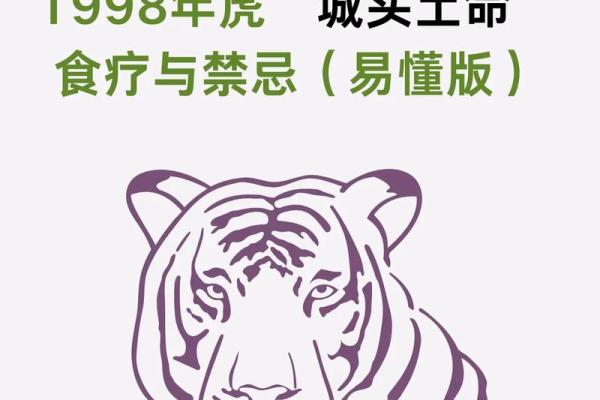 探秘1976年虎年：水命与木命的深层寓意