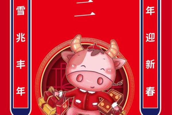 2021腊月牛年命理解析：揭示您的性格与运势潜力