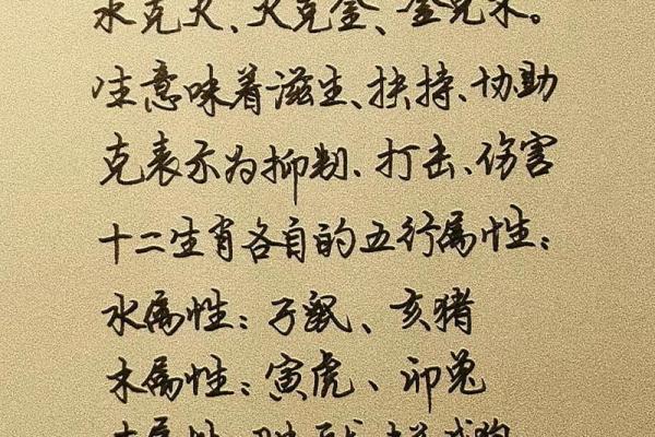 猴子火命的偏旁与五行:相生相克的小秘密 猴子火命的偏旁与五行:相生相克的小秘密