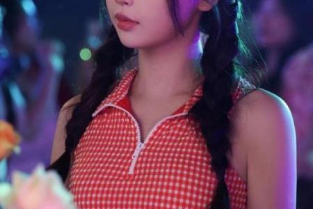 虞书欣：命运的舞台，绽放自我的光芒