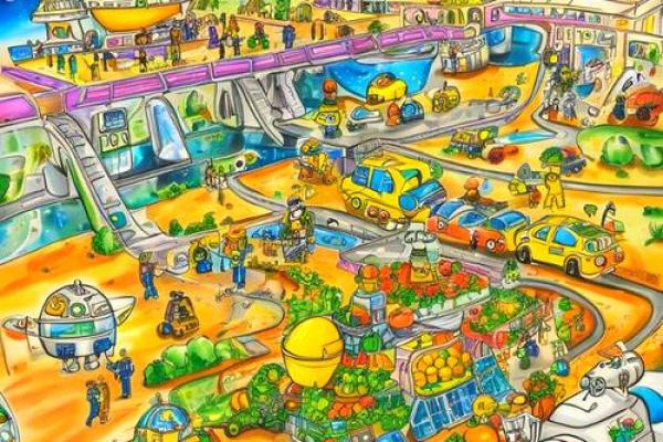 探索1998年8月17日出生的人：命运与未来的交响乐