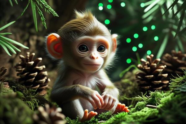 1980年出生的人:属猴与金命的奇妙人生之旅 1980年出生的人:属猴与金命的奇妙人生之旅