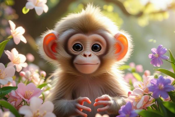 1980年出生的人:属猴与金命的奇妙人生之旅 1980年出生的人:属猴与金命的奇妙人生之旅