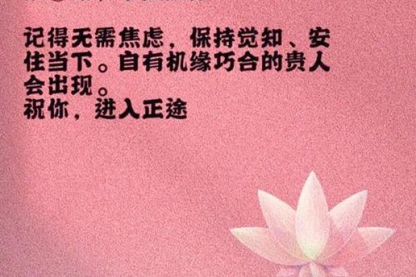 改命之道：从平凡到卓越的蜕变之旅