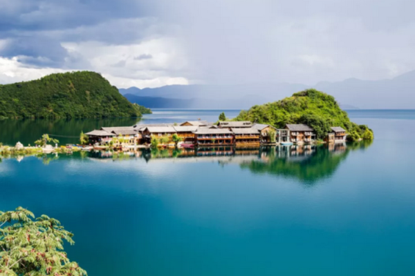 大溪水命与水晶的神秘联系:探索幸福与能量之源 大溪水命与水晶的神秘联系:探索幸福与能量之源