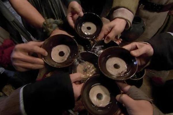 探秘遂命酒：酒中蕴含的命运与文化传承