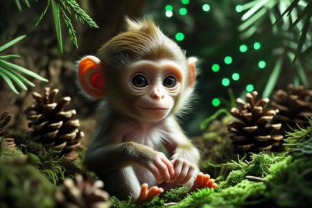 1980年出生的人：属猴与金命的奇妙人生之旅