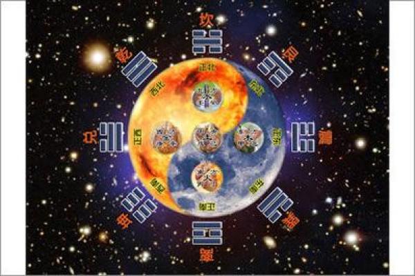 命理中的火命：热情与活力的象征，探索火命人的命运之路