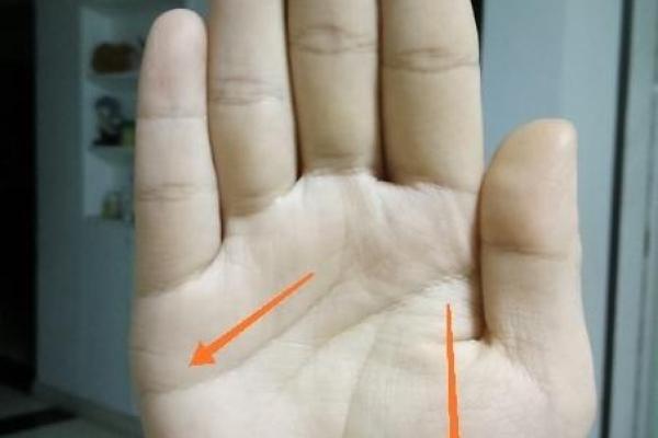 解密手指上的旋窝：它究竟蕴含了怎样的命理秘密？