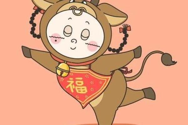 2022年属牛命运详解：解析牛年出生者的性格与未来运势