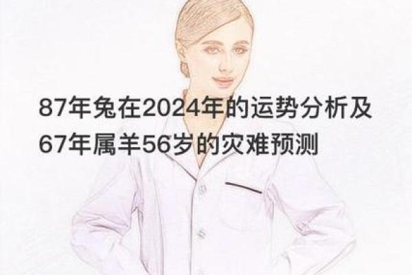 1987年兔年命理解析：命中缺什么，如何化解？