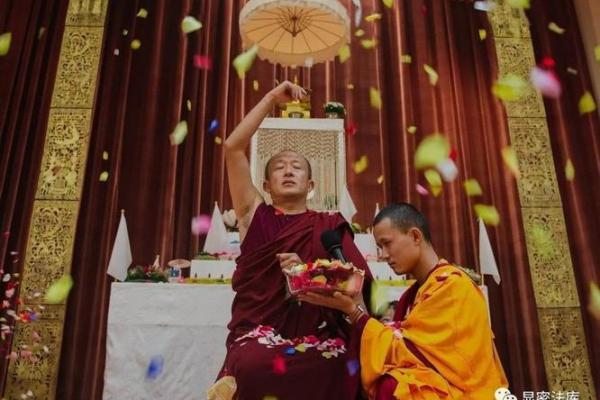 炉中火命与佛教修行的密切关系解析