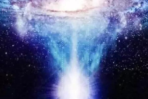 命理学中的天门解析：揭开宇宙智慧的神秘面纱
