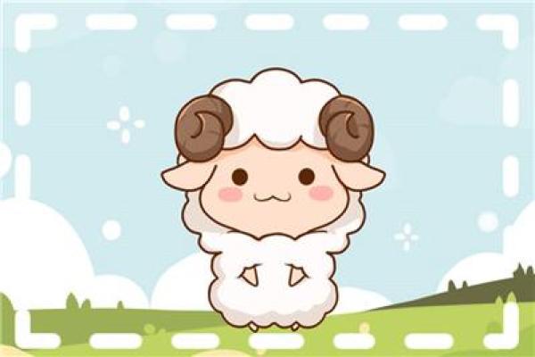 2015年属羊人的命理解析：不同人生轨迹的启示