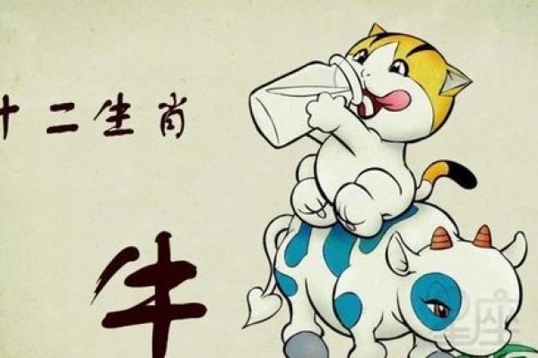 2021年属牛的朋友，如何抓住机遇与挑战，开启人生新篇章