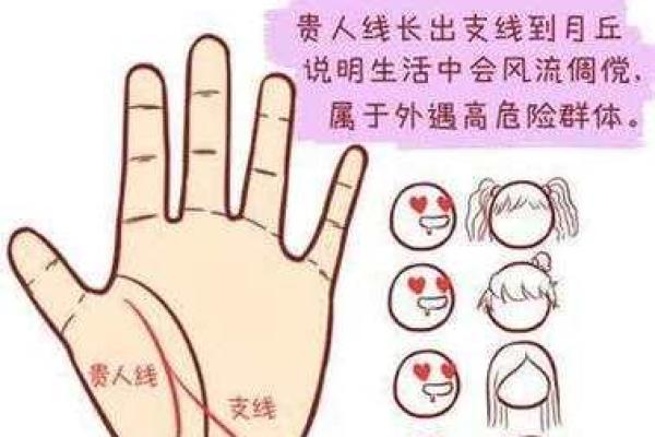 男命犯桃花解析：桃花运与情感生活的微妙关系