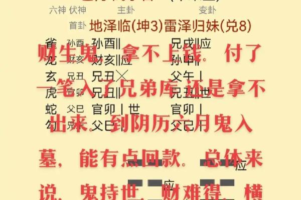 金木水火土五行命理解析：如何掌握你的命运轨迹