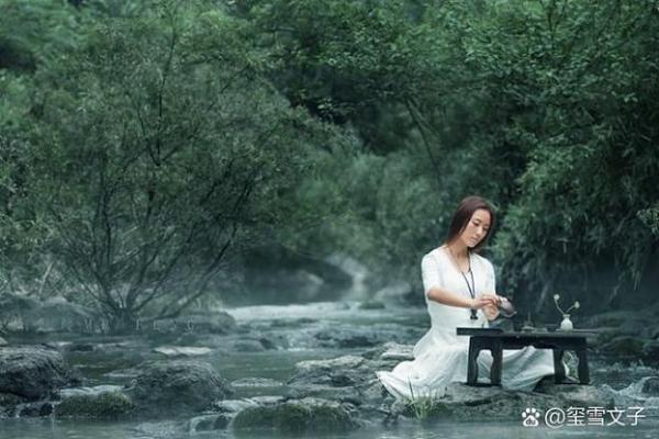 木命者最宜穿着的服饰：展现自然之美，寻求和谐生机