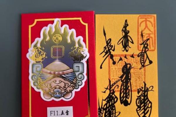 揭秘命理中的辟邪法宝，助你驱邪消灾，幸福常伴！