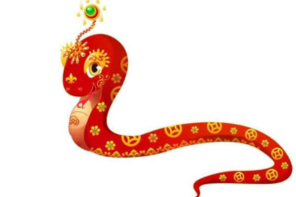 2013年蛇宝宝的命运解析：揭示潜力与挑战的秘密