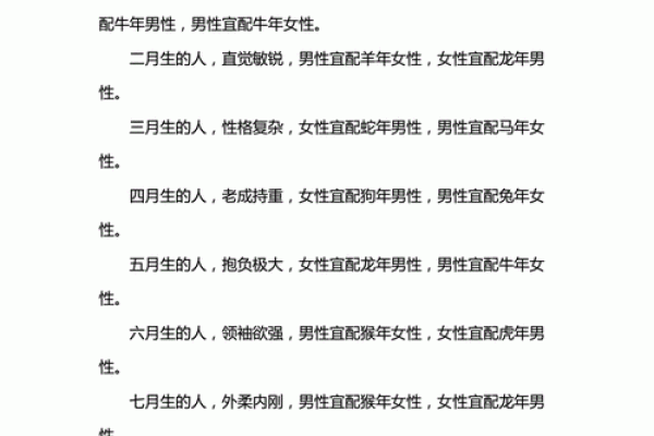 萛命先生的生肖之谜：揭示他背后的性格与命运！