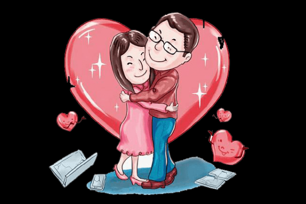 找什么老公，什么命都不行？探寻婚姻的真谛与幸福的秘诀