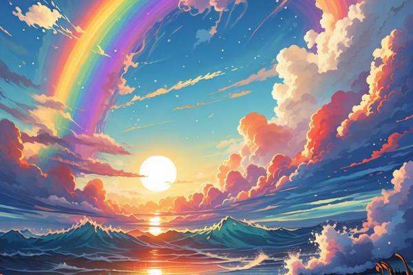 探索命运的奥秘：测试你生来是什么命的奇妙之旅