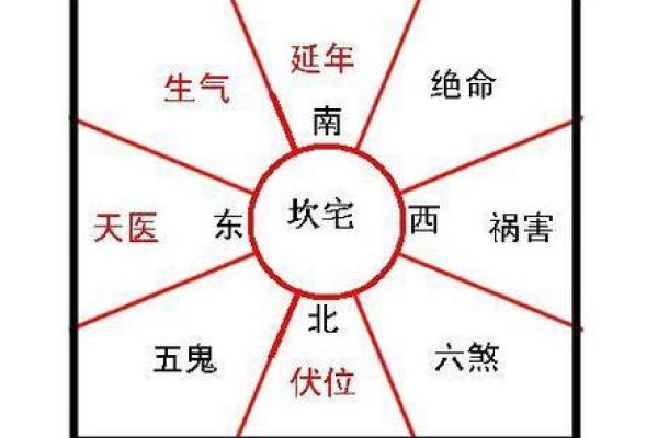 己巳命者的葬墓方位选择与风水指南