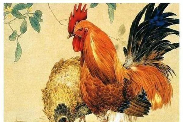 九三年出生的鸡：命运与性格的深度解析