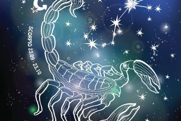 揭示星座之命：探索十二星座的命运特点与人生轨迹