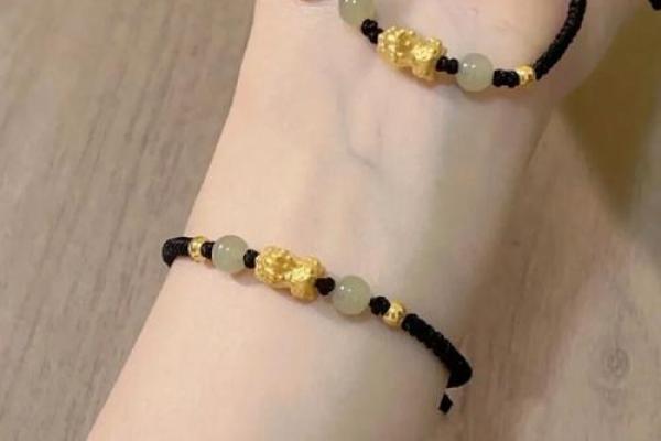 黄金佩戴的命理解析：如何助你招财纳福，提升运势！