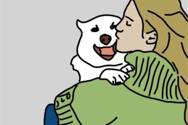 2002年：温暖的水狗年，带你进入新的人生旅程