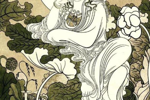 探讨命理：哪些人不适合供奉观音菩萨？