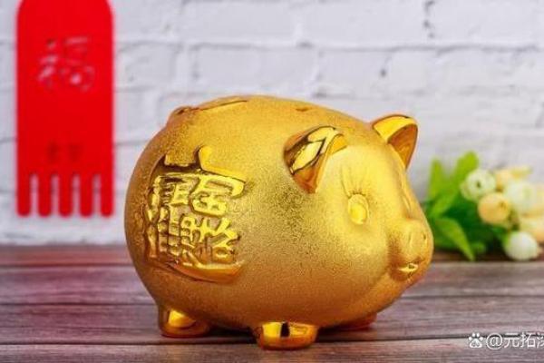 生肖猪的命运解析：2019年将给你带来怎样的机遇与挑战？