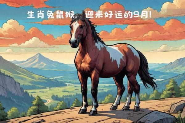 2026马年干什么命？揭秘马年出生者的命运与性格特征