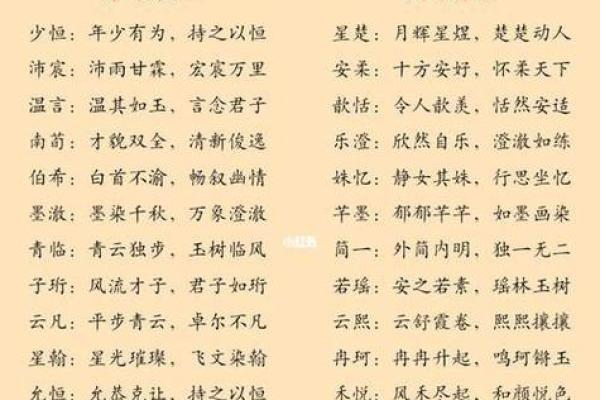 2021年出生的孩子命运解析：揭开命理的神秘面纱