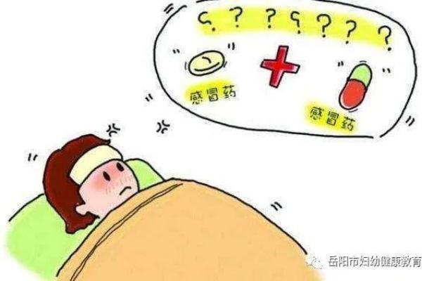 感冒竟然能危及生命！揭开真相与预防之道