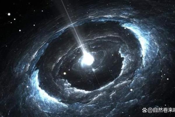 揭秘命运之谜：如何理解自己的命运与人生轨迹