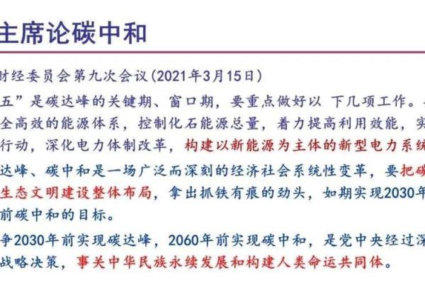 2040年：命运之年，让我们共同迎接新未来！