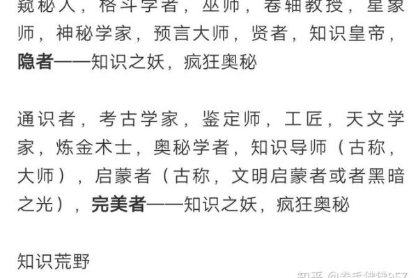 出门发展适合什么命：探寻个人运势与职业路径的奥秘