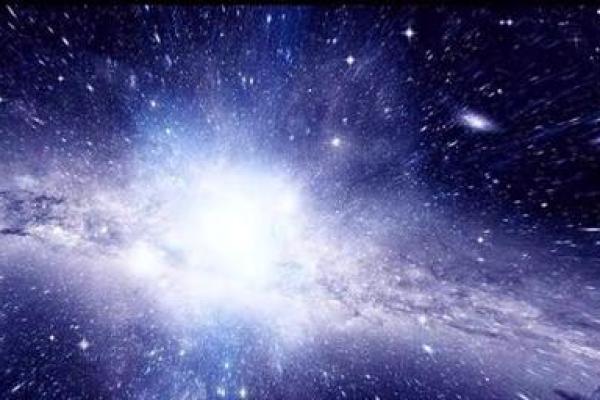 什么是命里信息：探寻生命中的隐秘密码与宇宙的神秘关联