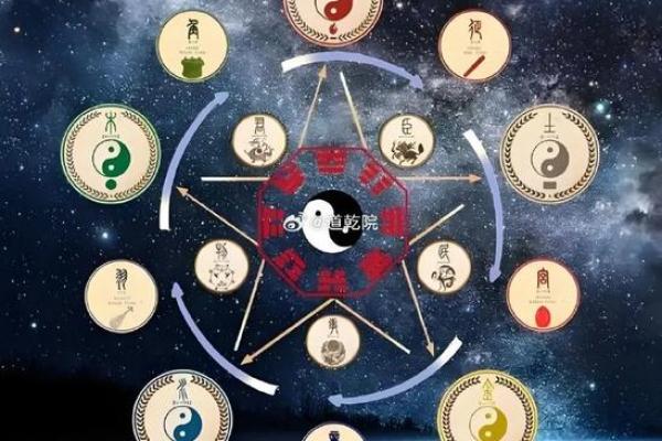 金命人与土命人之间的奇妙影响关系