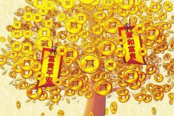 捐款与命理：财富、运势与人生命运的深刻联系