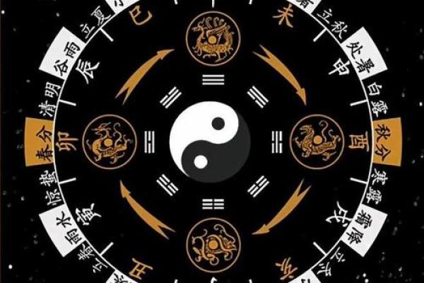 女命的命理智慧：揭秘八字中哪个符号代表父亲