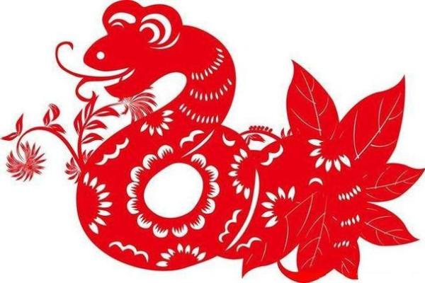 揭秘生肖蛇的火命特征与人生启示