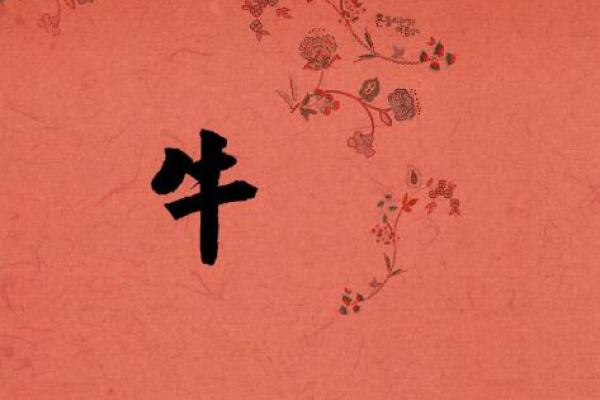 揭秘2019年属牛的命运：财富、人际关系与健康的三重奏